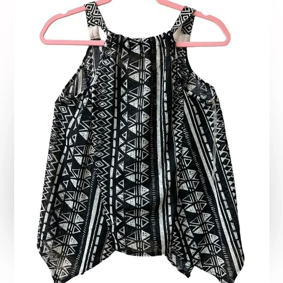 Jolt Dressy Tank top - Picture 2 of 2